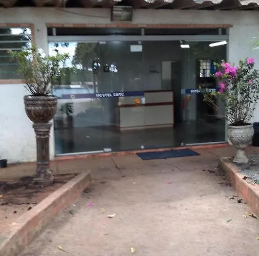 Hostel Villa Brasilia