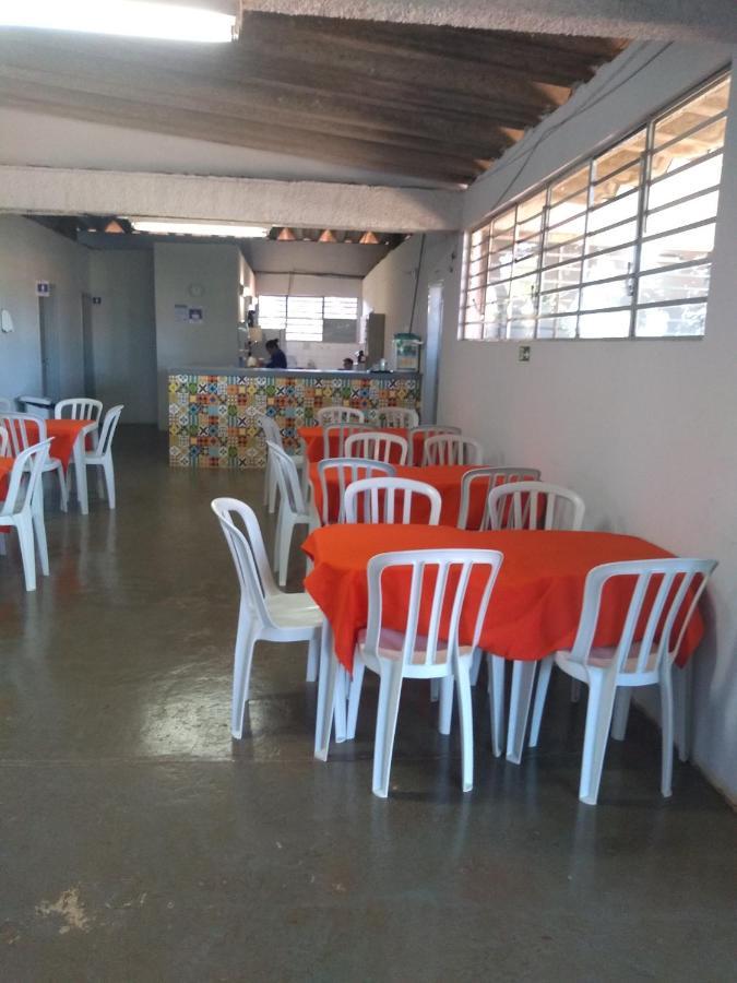 Hostel Villa Brasilia Brasília