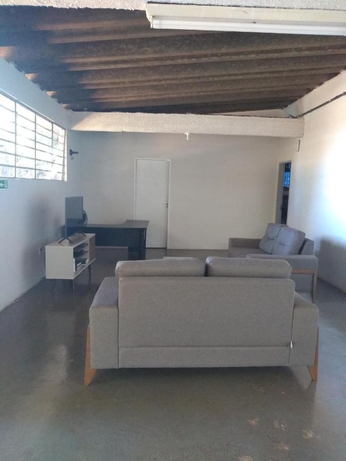 Albergue Hostel Villa Brasilia Brasília