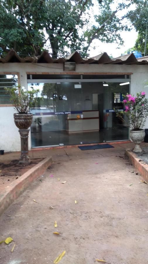 Hostel Villa Brasilia Albergue