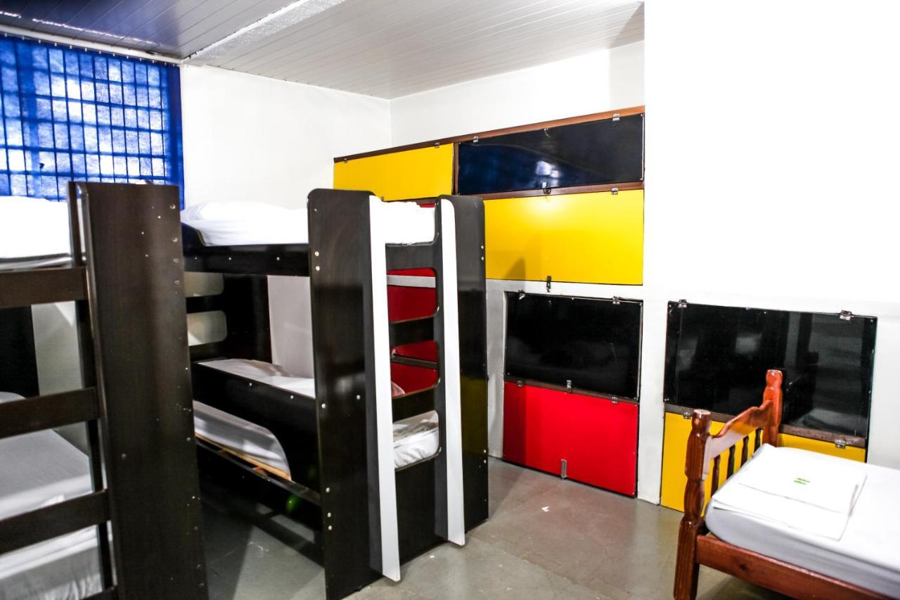 Hostel Villa Brasilia * Brasília