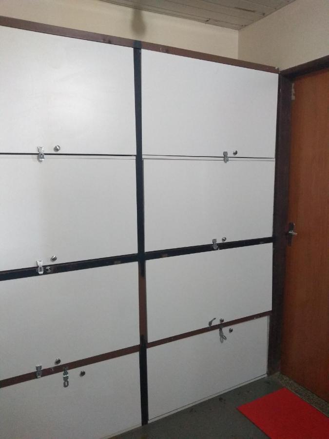 Hostel Villa Brasilia Albergue Brasília