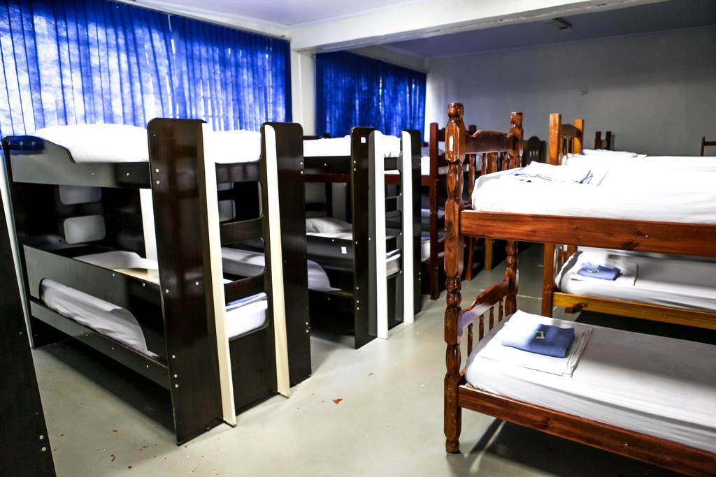 Albergue Hostel Villa Brasilia Brasília