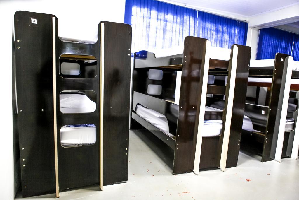 Hostel Villa Brasilia Albergue