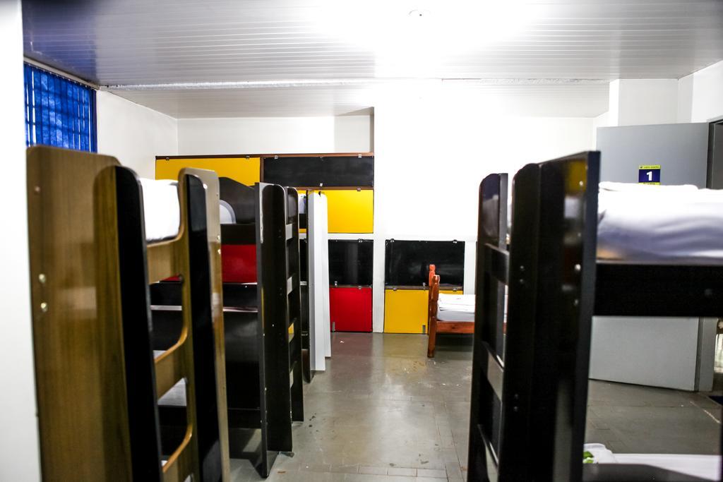 Albergue Hostel Villa Brasilia Brasília
