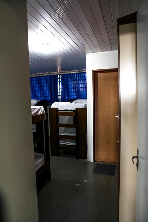 Albergue Hostel Villa Brasilia