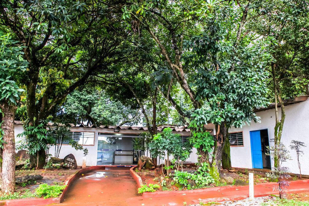 Hostel Villa Brasilia