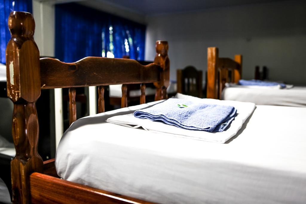 Hostel Villa Brasilia *