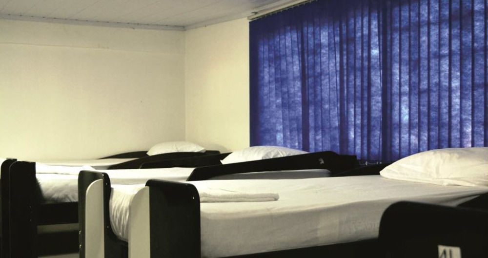 Hostel Villa Brasilia