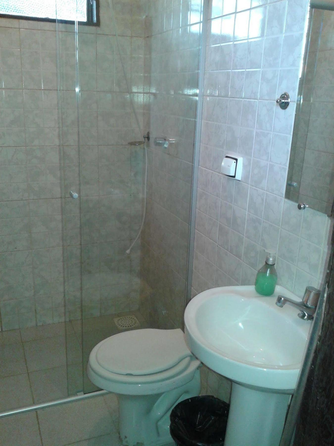 Hostel Villa Brasilia * Brasília