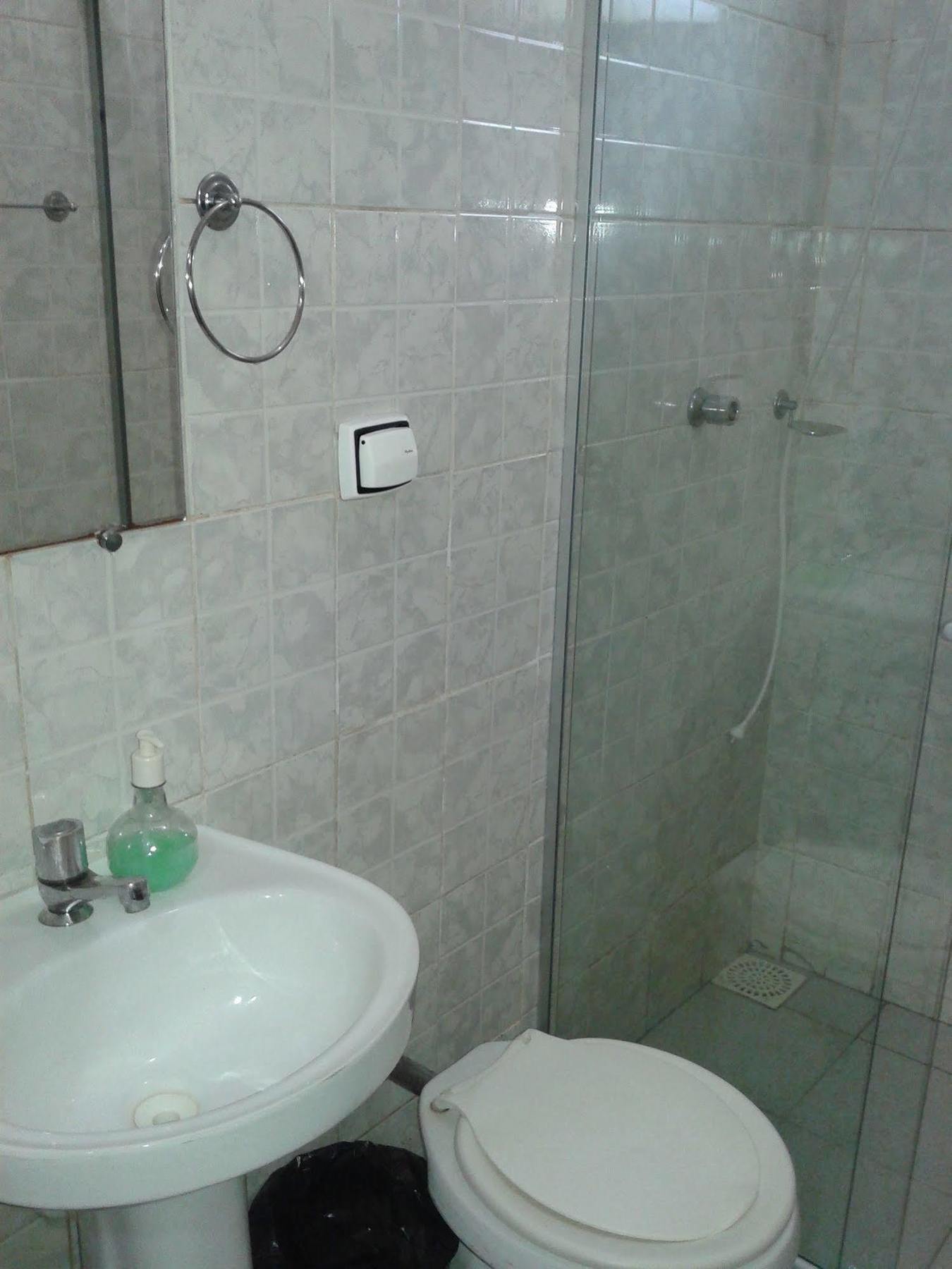 Albergue Hostel Villa Brasilia Brasília